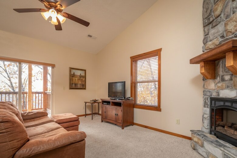 The Lodges At Table Rock Lake By Capital Vacations