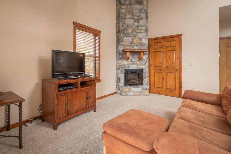 The Lodges At Table Rock Lake By Capital Vacations