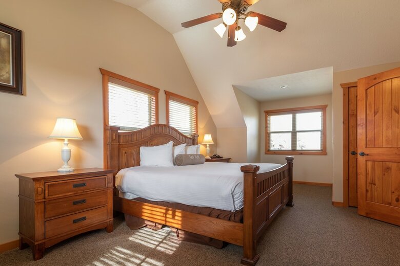 The Lodges At Table Rock Lake By Capital Vacations
