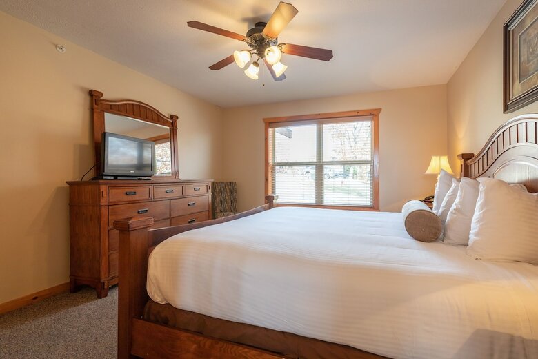 The Lodges At Table Rock Lake By Capital Vacations