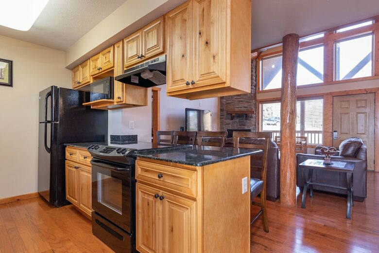 The Lodges At Table Rock Lake By Capital Vacations