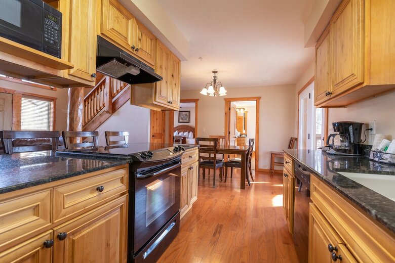 The Lodges At Table Rock Lake By Capital Vacations