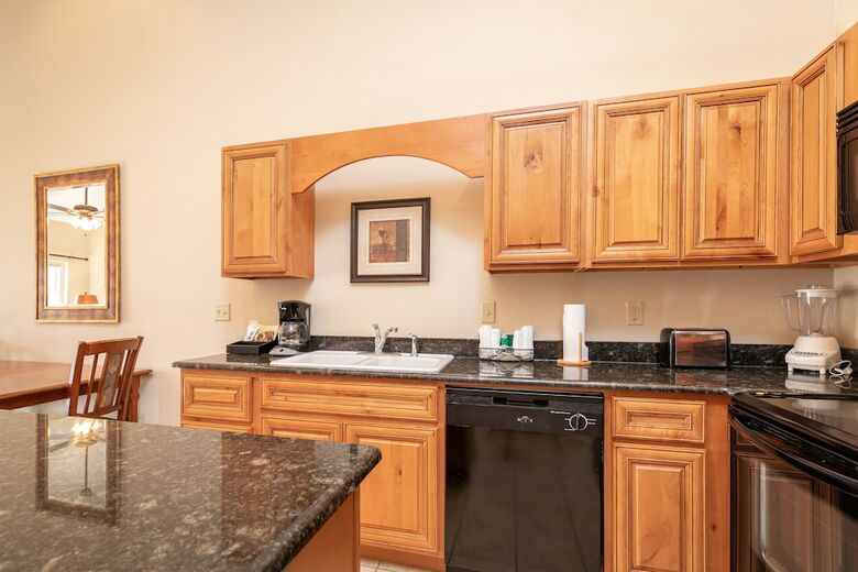 The Lodges At Table Rock Lake By Capital Vacations