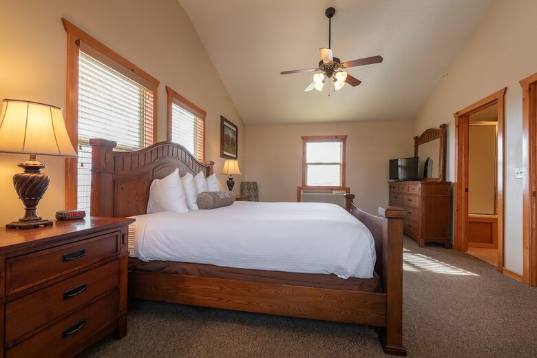 The Lodges At Table Rock Lake By Capital Vacations