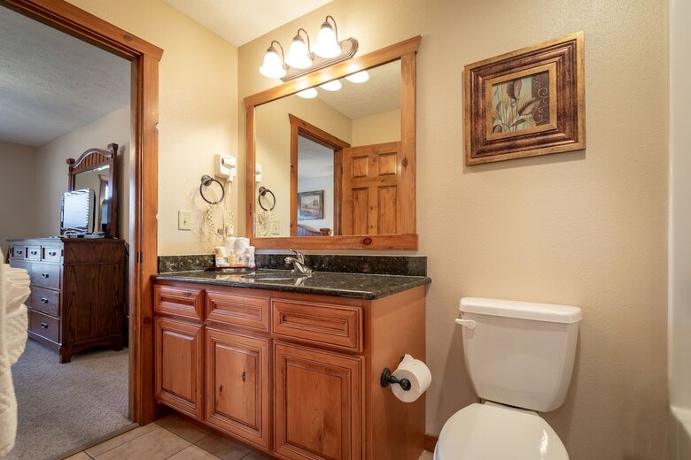 The Lodges At Table Rock Lake By Capital Vacations