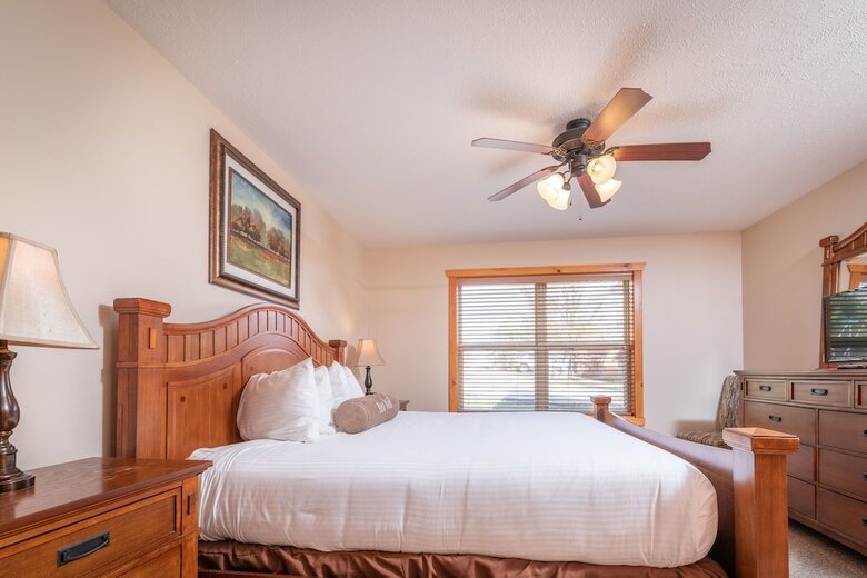 The Lodges At Table Rock Lake By Capital Vacations