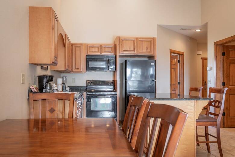 The Lodges At Table Rock Lake By Capital Vacations
