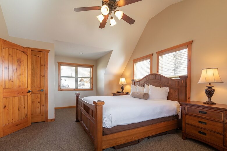 The Lodges At Table Rock Lake By Capital Vacations