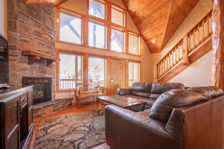 The Lodges At Table Rock Lake By Capital Vacations