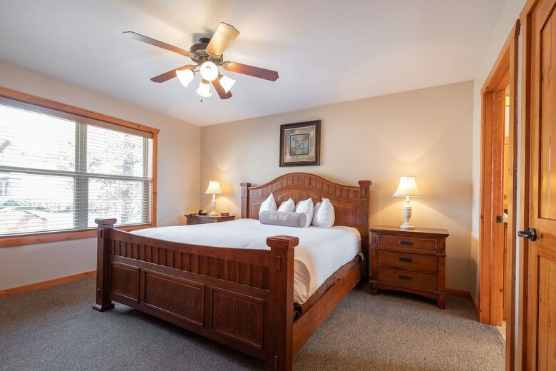 The Lodges At Table Rock Lake By Capital Vacations