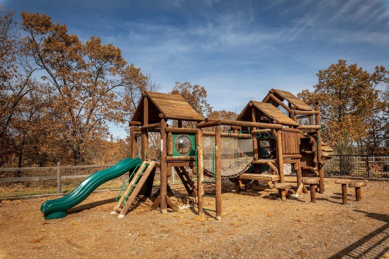 The Lodges At Table Rock Lake By Capital Vacations