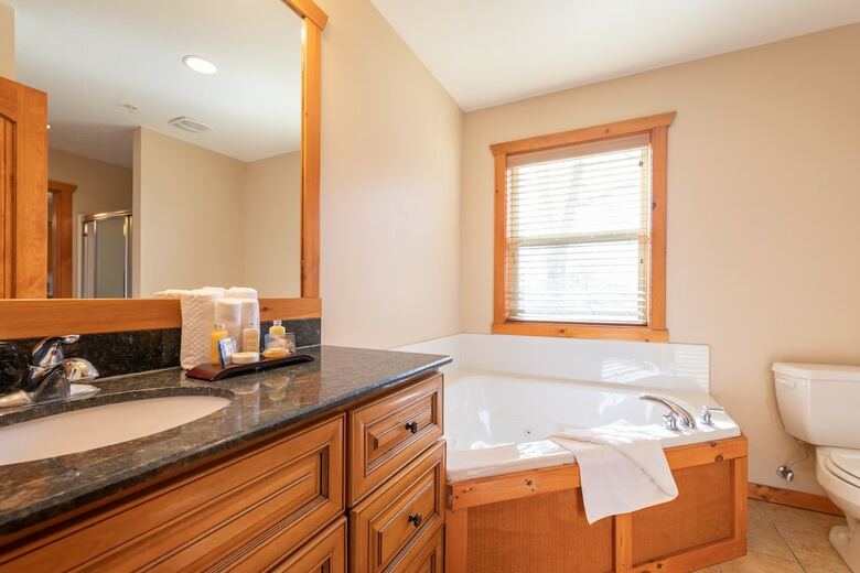 The Lodges At Table Rock Lake By Capital Vacations