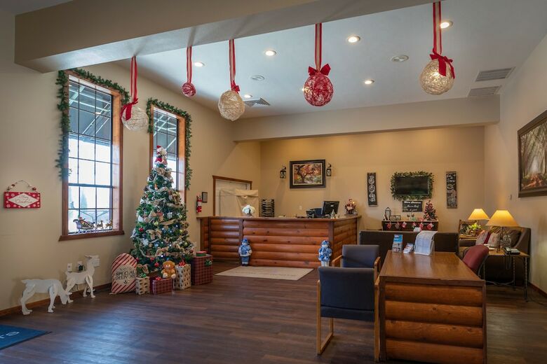 The Lodges At Table Rock Lake By Capital Vacations