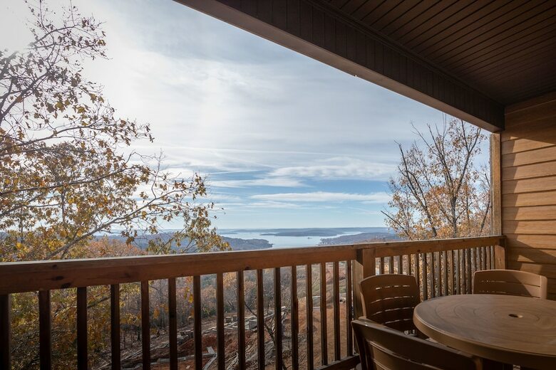 The Lodges At Table Rock Lake By Capital Vacations