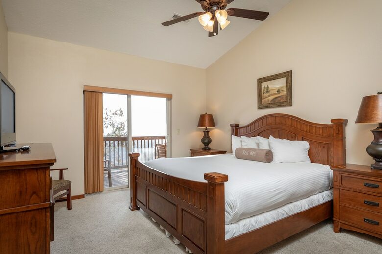 The Lodges At Table Rock Lake By Capital Vacations