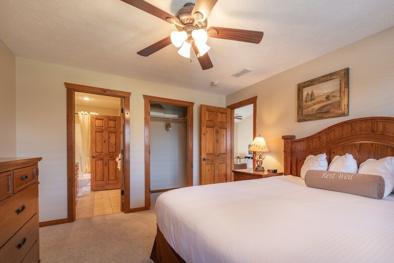 The Lodges At Table Rock Lake By Capital Vacations