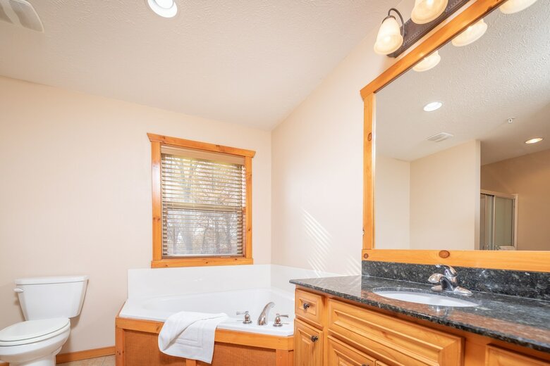 The Lodges At Table Rock Lake By Capital Vacations