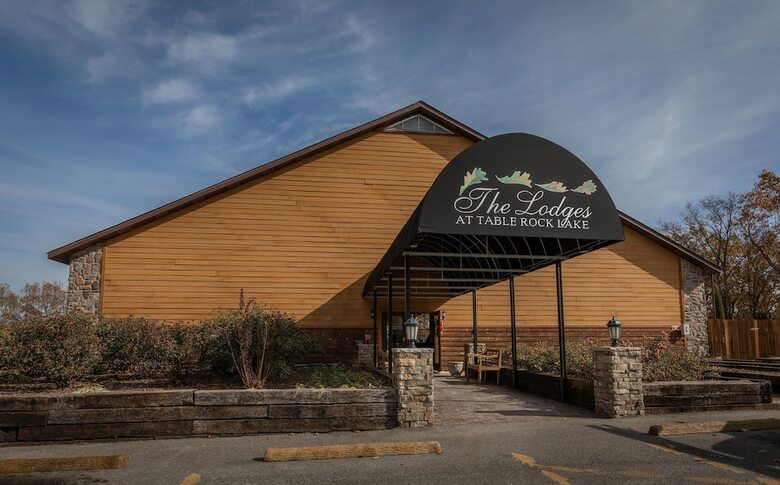 The Lodges At Table Rock Lake By Capital Vacations