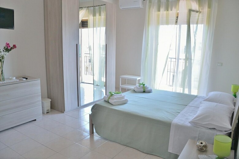 B&B Al Sole Di Sicilia