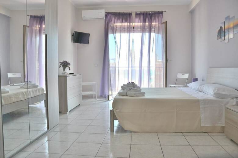 B&B Al Sole Di Sicilia
