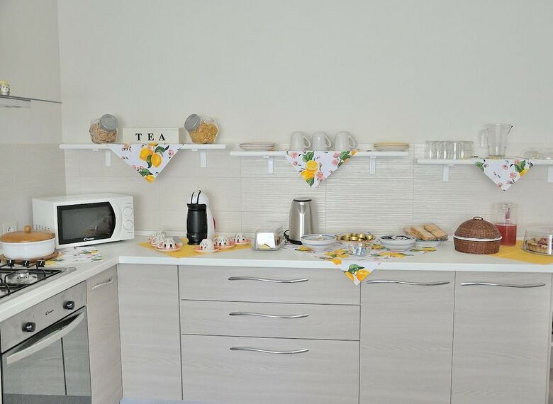 B&B Al Sole Di Sicilia