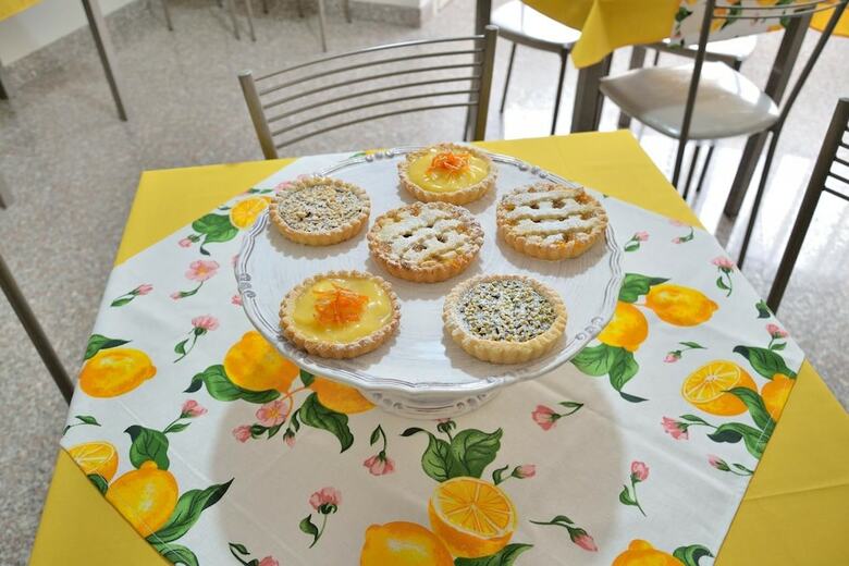 B&B Al Sole Di Sicilia