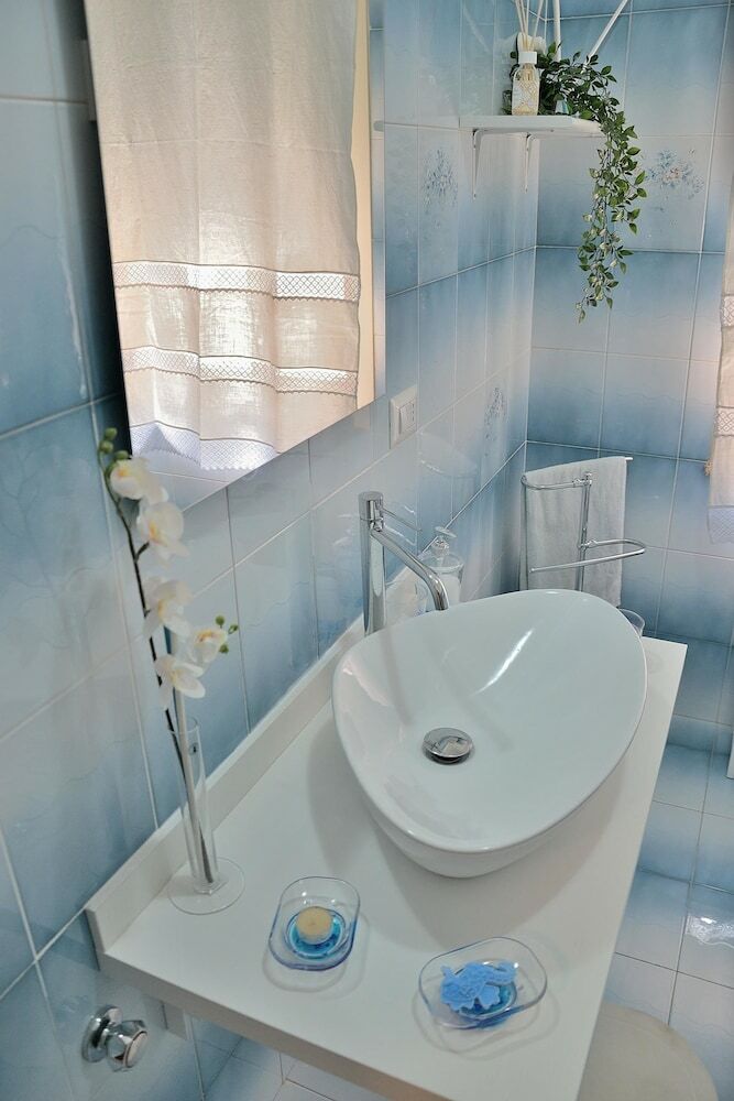 B&B Al Sole Di Sicilia