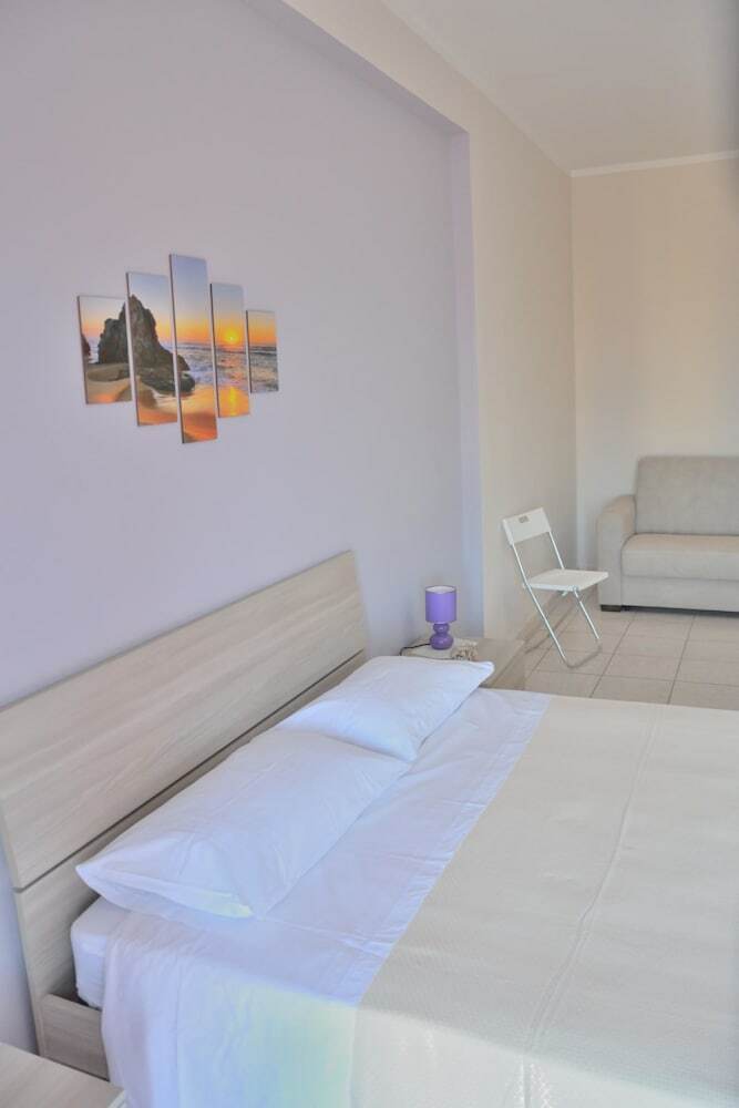 B&B Al Sole Di Sicilia