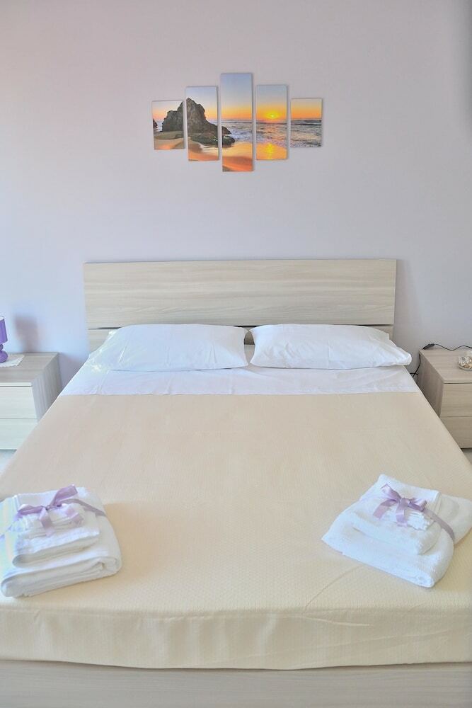 B&B Al Sole Di Sicilia