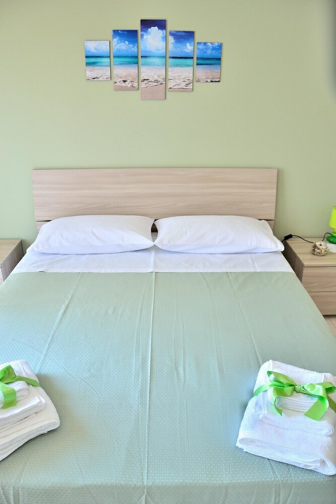 B&B Al Sole Di Sicilia