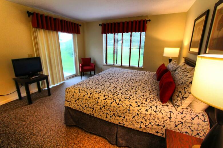 Brewster Green Resort, A Vri Resort