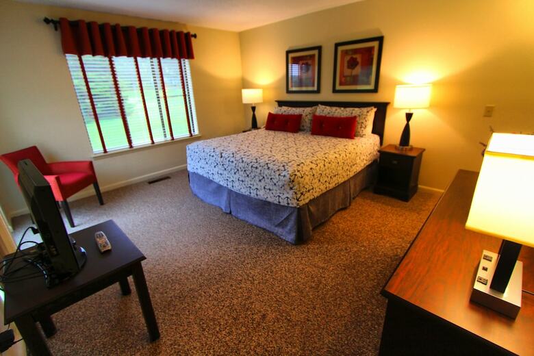 Brewster Green Resort, A Vri Resort
