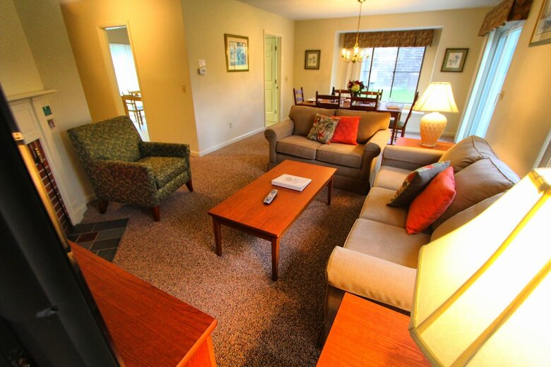 Brewster Green Resort, A Vri Resort