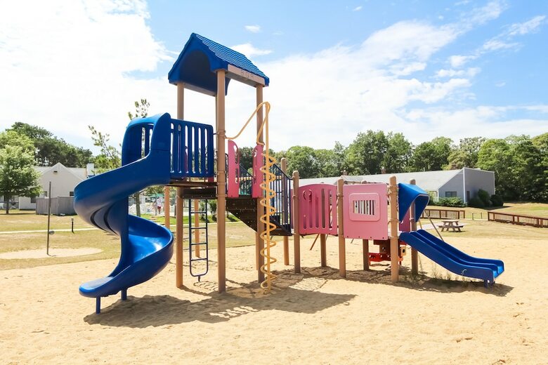 Brewster Green Resort, A Vri Resort