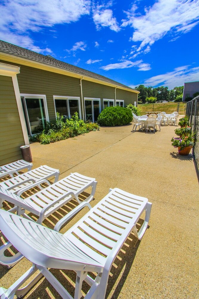 Brewster Green Resort, A Vri Resort