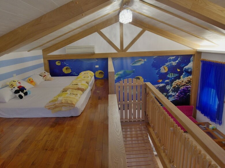Hotel Rainbow Garden B&B
