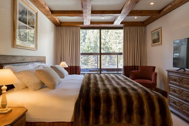Hotel H�tel Le Palace Des Neiges