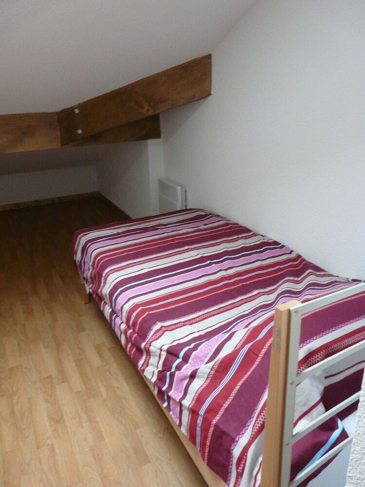Apartamento R�sidence Orelle 3 Vall�es