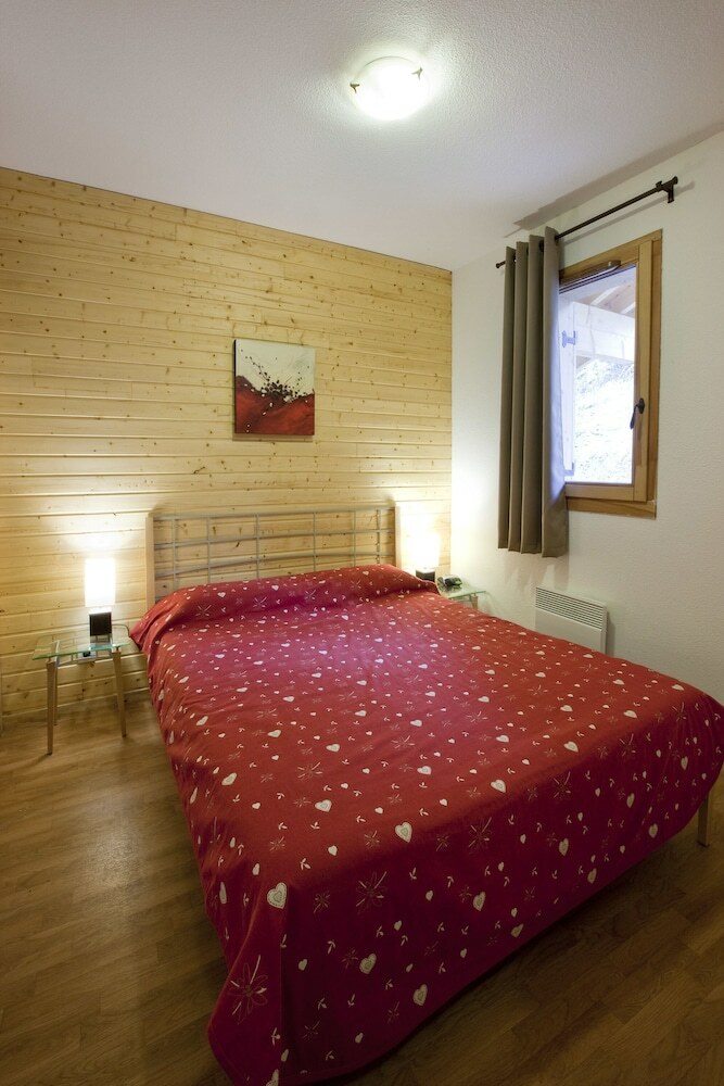 Apartamento R�sidence Orelle 3 Vall�es