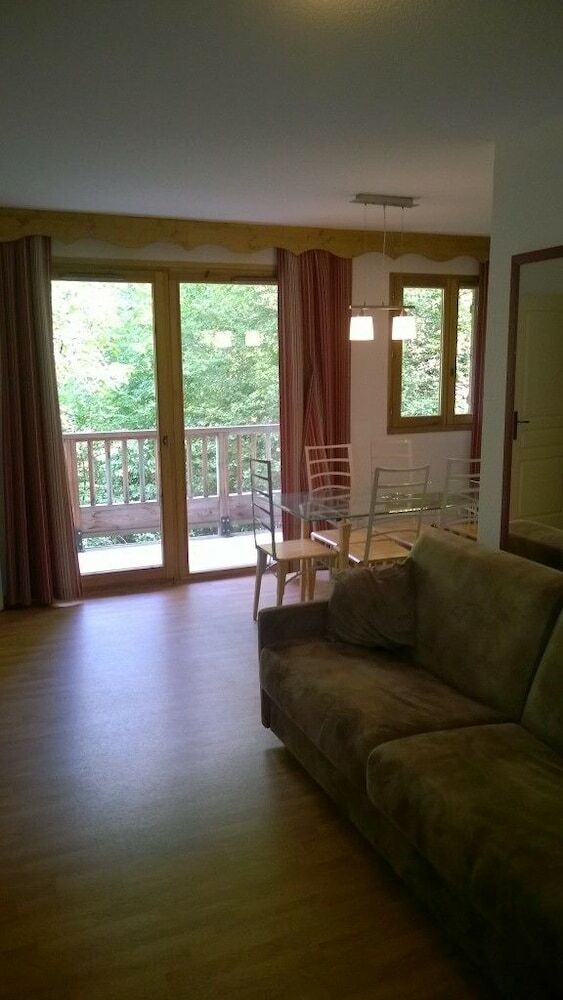 Apartamento R�sidence Orelle 3 Vall�es
