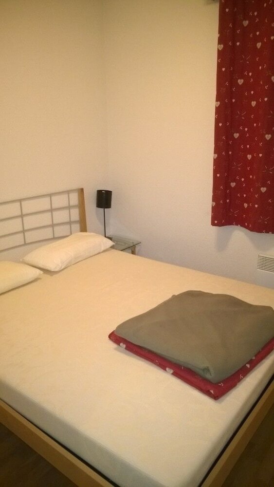Apartamento R�sidence Orelle 3 Vall�es