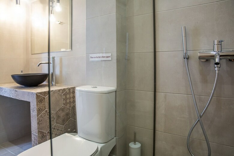 Apartamentos The Athens Luxury