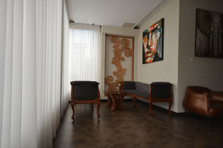 The Venti Hotel & Spa