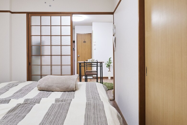 Apartamentos Park Heights