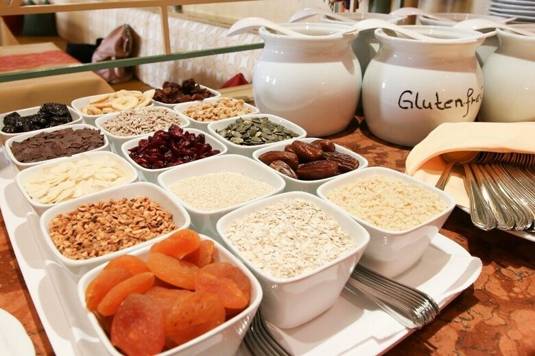 Buntes Haus Seiffen - Hotel Erbgericht
