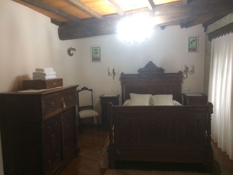 Agroturismo Pazo Dos Ulloa