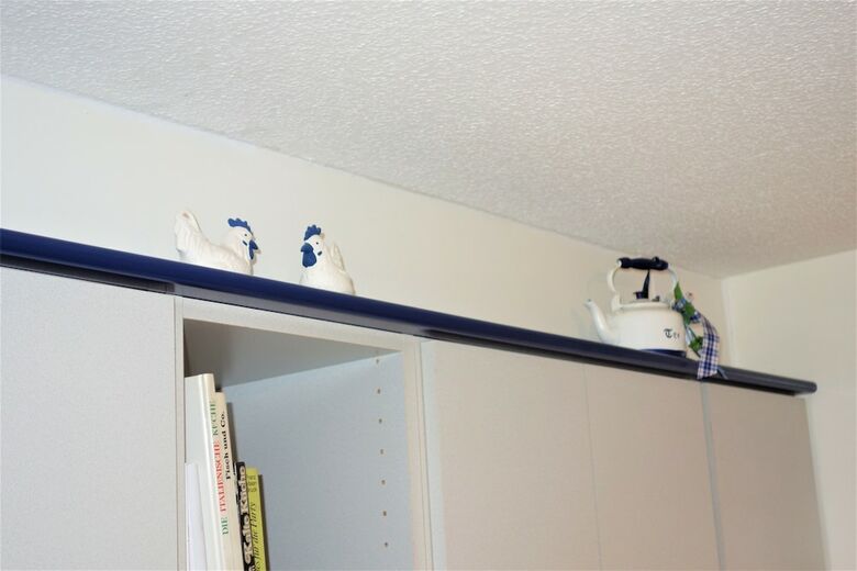 Apartamentos Ferienwohnung Tuchtfeld