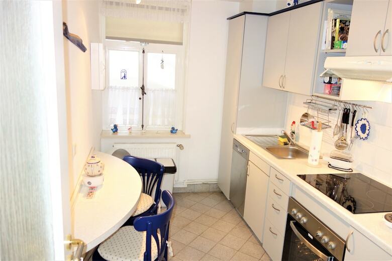 Apartamentos Ferienwohnung Tuchtfeld