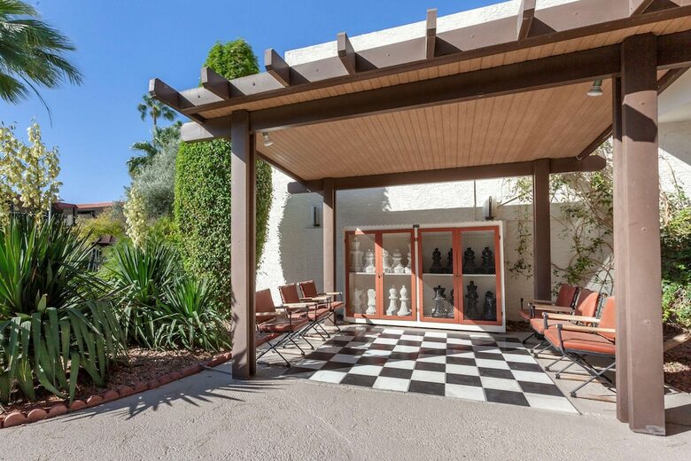 Papago Inn, Ascend Hotel Collection