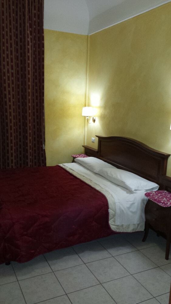 Bed & Breakfast Pitagora House